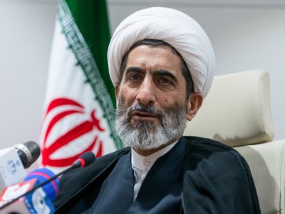 رئیس مرکز حل اختلاف کشور خبر داد؛ فعالیت ۲۵۰۰ داور حرفه‌ای در شوراهای حل اختلاف