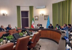 پلمب ۲ مؤسسه و مسدودسازی ۴۷ صفحه مؤسسات غیرمجاز اعزام دانشجو با اقدامات دادستانی تهران