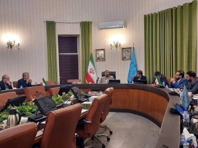 پلمب ۲ مؤسسه و مسدودسازی ۴۷ صفحه مؤسسات غیرمجاز اعزام دانشجو با اقدامات دادستانی تهران