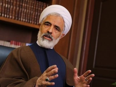 انصاری: ماموریت دولت به وزارت دادگستری و معاونت حقوقی برای مستندسازی خسارات حوادث دیماه