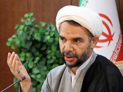 معاون اول قوه قضاییه: خروجی دانشگاه علوم قضایی باید قاضی متدین، عالم و انقلابی باشد