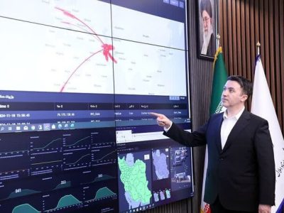 رونمایی از سامانه استعلامات قانون الزام به ثبت رسمی معاملات اموال غیرمنقول