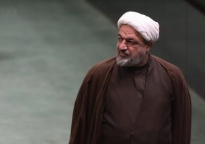 قرائت جوابیه قوه قضائیه به ادعای رسایی درباره یک دادستان