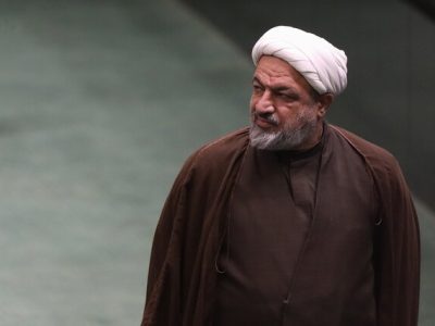 قرائت جوابیه قوه قضائیه به ادعای رسایی درباره یک دادستان