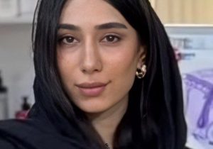 پرونده مفقودی ستاره حیدری در شعبه دوم بازپرسی آبادان در حال رسیدگی است