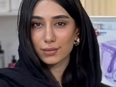 پرونده مفقودی ستاره حیدری در شعبه دوم بازپرسی آبادان در حال رسیدگی است