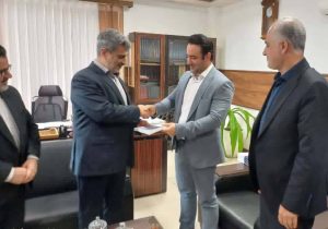 رونمایی از کتاب تازه قاضی گیلانی با تأکید بر نقش عدالت در آرای قضایی