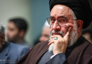 رئیس گروه علوم اسلامی فرهنگستان علوم ایران: تقویت جایگاه نهاد وکالت به تحقق عدالت کمک می‌کند