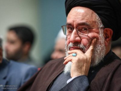 رئیس گروه علوم اسلامی فرهنگستان علوم ایران: تقویت جایگاه نهاد وکالت به تحقق عدالت کمک می‌کند