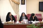 چالشها و راهکارهای قضائی زنان در نشست حکمرانان زن مطرح شد