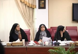 چالش‌ها و راهکارهای قضائی زنان در نشست حکمرانان زن مطرح شد