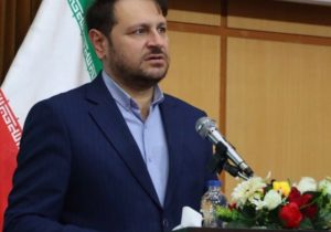 یک وکیل دادگستری سرپرست کمیته تدوین و تطبیق مقررات فدراسیون والیبال شد