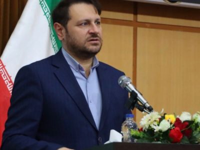 یک وکیل دادگستری سرپرست کمیته تدوین و تطبیق مقررات فدراسیون والیبال شد