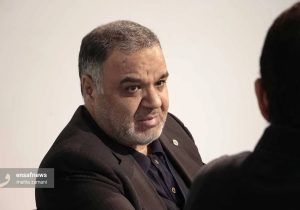 سردبیر هفته‌نامه مرکز وکلای قوه قضائیه: زمان آن رسیده است که ریاست قوه قضائیه کانون‌های وکلای استان‌ها را تحت مدیریت واحد مرکز وکلا درآورد