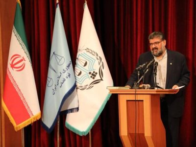 رئیس مرکز وکلا: مکانیسم نوین پذیرش وثیقه خودرو اجرا می‌شود