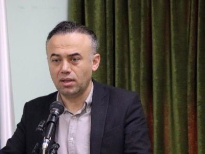 معاون قانون اساسی معاونت حقوقی ریاست جمهوری: وقت آن رسیده که در قانون اساسی بازنگری انجام دهیم/ پیگیری شکایت از دستگاه‌هایی که قانون اساسی را اجرا نکرده‌اند