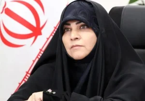 سکینه پاد وکیل دادگستری و دستیار رئیس جمهور در دولت سیزدهم؛ طرح اصلاح قانون مهریه امنیت روانی زنان را بههم زده است/ مهریه را نباید ذیل محکومیتهای مالی تعریف کرد