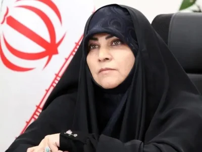 سکینه پاد وکیل دادگستری و دستیار رئیس جمهور در دولت سیزدهم؛ طرح اصلاح قانون مهریه امنیت روانی زنان را بههم زده است/ مهریه را نباید ذیل محکومیتهای مالی تعریف کرد