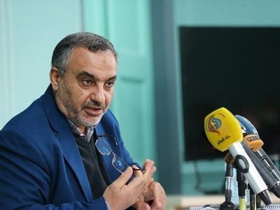 معاون حقوقی سپاه: حجاب تکلیف شرعی و اخلاقی است/ دشمن در پشت درهای کشور ایستاده