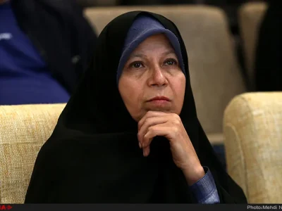 جزئیات دادگاه رسیدگی به پرونده فائزه هاشمی/ صدور قرار عدم خروج از تهران