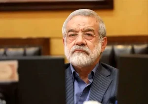 غضنفری، نماینده تهران در مجلس: مخالفت پزشکیان با قانون عفاف و حجاب مسبب گسترش فساد و فحشا در کشور شد