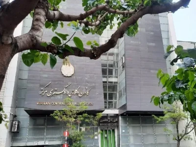 نایب رئیس کانون وکلای مرکز: هنوز آمار دقیقی از تعداد وکلای بازداشتی نداریم/ کارگروه پیگیری وضعیت وکلای بازداشتی این هفته پرونده شیما قوشه را بررسی می‌کند