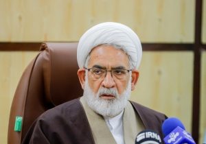 رئیس دیوان عالی کشور: قضات دیوان عالی کشور در رسیدگی به پرونده‌های حوادث اخیر مرّ قانون را اجرا خواهند کرد