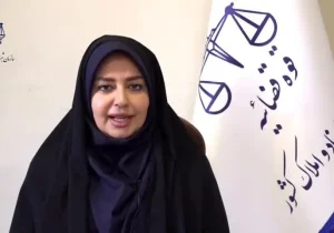 قویدل تشریح کرد؛ چگونگی روش درج ادعا در سامانه ساماندهی اسناد غیر رسمی