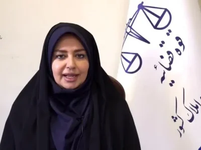 قویدل تشریح کرد؛ چگونگی روش درج ادعا در سامانه ساماندهی اسناد غیر رسمی