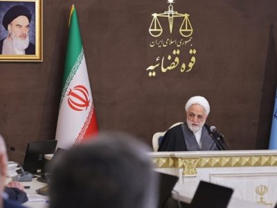 رئیس قوه قضاییه: مراجع قضایی در محاسبه خسارت تأخیر تأدیه، شاخص سالانه را معیار و مبنا قرار دهند