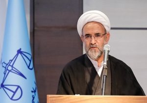 رئیس دیوان عدالت اداری: عدم پیش بینی نحوه تامین اعتبار اجرای برخی قوانین از سوی مجلس باعث ناتوانی دولت در اجرا میشود