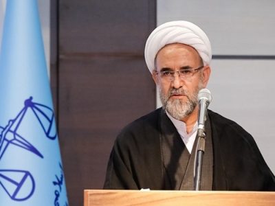 رئیس دیوان عدالت اداری: عدم پیش بینی نحوه تامین اعتبار اجرای برخی قوانین از سوی مجلس باعث ناتوانی دولت در اجرا میشود