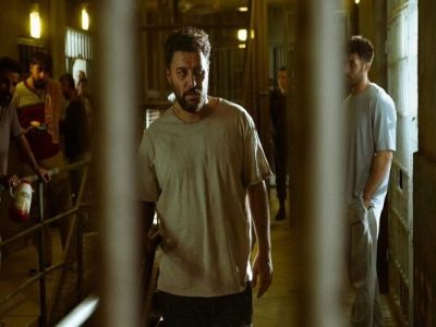 آزادی ۱۲ زندانی در سایه مساعدت «وحشی»