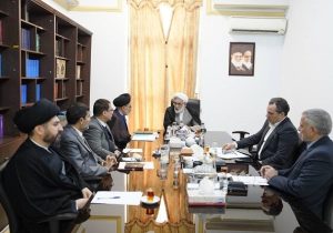 منتظری: قضات اصل محرمانگی اطلاعات اشخاص را در نظر بگیرند