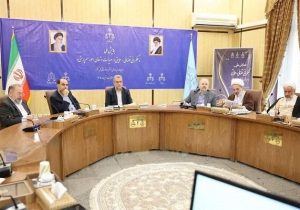 میرحسینی: لایحه اصلاح قانون امور حسبی در حال پیگیری است