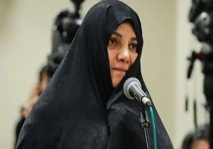 ملکهای وثیقه شبنم نعمتزاده به مزایده گذاشته شد؛ متهم همچنان متواری