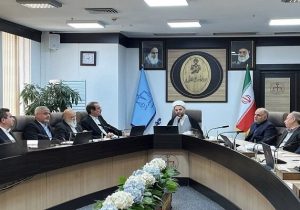 اتصال شهرداری مراکز استان‌ها به سامانه‌های سازمان ثبت اسناد کشور