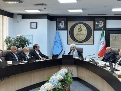 اتصال شهرداری مراکز استان‌ها به سامانه‌های سازمان ثبت اسناد کشور