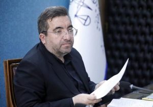 بابایی: سال آینده هیچ سند دفترچه‌ای در دست مالکان باقی نمی‌ماند