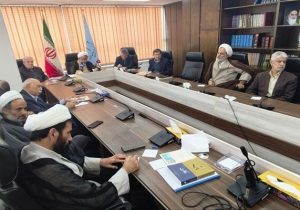 رئیس دادگاه عالی انتظامی قضات: ۳۳ درصد پروندههای وارده به دادگاه عالی انتظامی قضات برای وکلا است