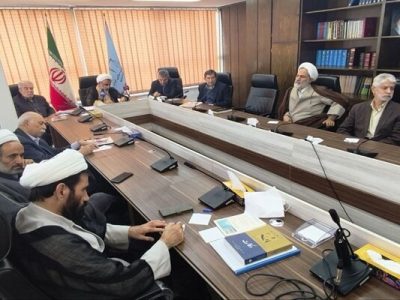 رئیس دادگاه عالی انتظامی قضات: ۳۳ درصد پروندههای وارده به دادگاه عالی انتظامی قضات برای وکلا است