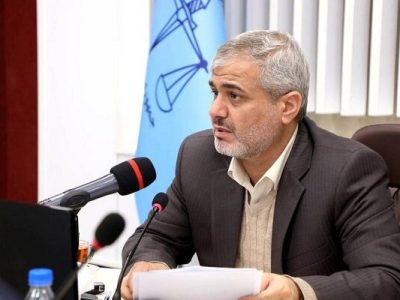 القاصی: بازگشایی پرونده‌های ورشکستگی فقط با رعایت قانون امکان‌پذیر است