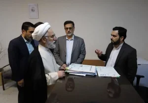 دادستان کل کشور: صیانت از حقوق مردم جزو تکالیف اولیه دادسراهاست