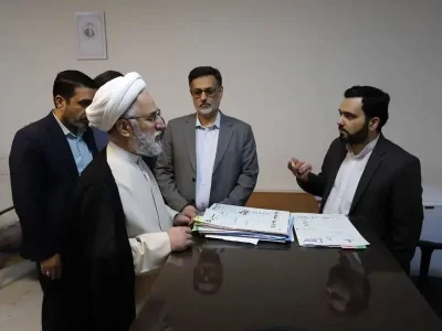 دادستان کل کشور: صیانت از حقوق مردم جزو تکالیف اولیه دادسراهاست