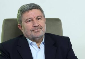 حضرتی: نظر دولت، آزادی تمام بازداشت‌شدگانی است که جرم سنگین ندارند