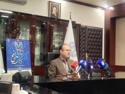 یک یا دو نفر از وکلا در حال حاضر بازداشت هستند