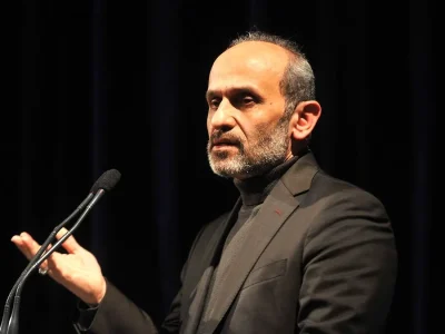 جبلی: ما در صداوسیما اعتراف نمی‌گیریم؛ اعترافاتی که منتشر می‌شود را پخش می‌کنیم، ولی اصلاً در محل بازداشت حضور نداریم