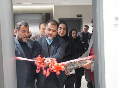 افتتاح دفتر اشتراکی وکلا در کانون وکلای گلستان در هفته وکیل مدافع