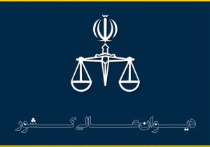 معاون نظارت دیوان عالی کشور: بارگذاری بیش از ۱۱۹ میلیون رای در سامانه تناد