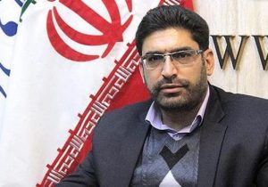 علی آذری، عضو کمیسیون قضایی و حقوقی مجلس: توقیف اموال کشور و دادن آن به کشورهای عربی توسط خزانهداری آمریکا غیرقانونی است/ طرحهای تنگه هرمز را به هر نحوی شده به تصویب میرسانیم